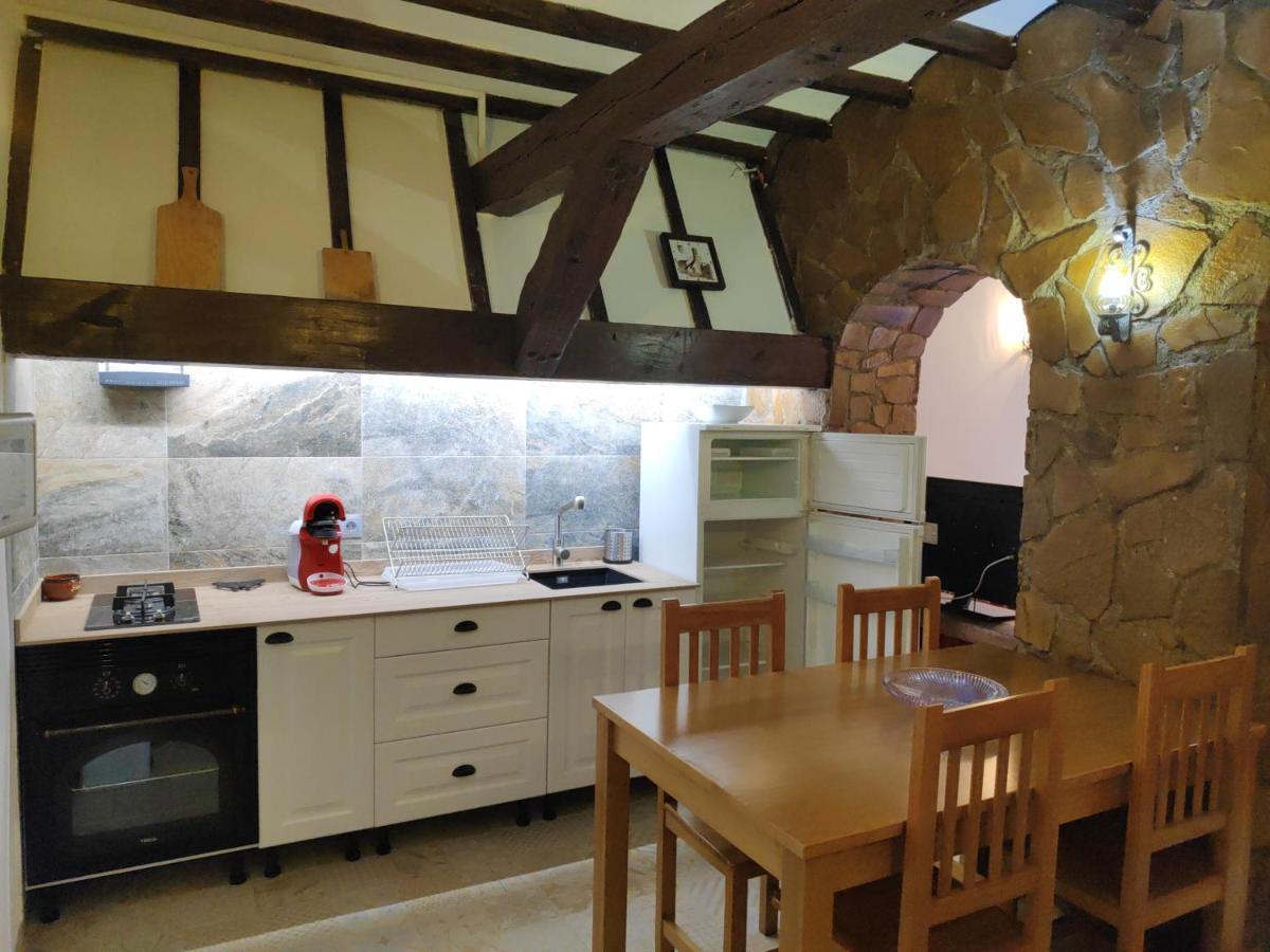 Vila Casa Rustica Finestrat Exteriér fotografie